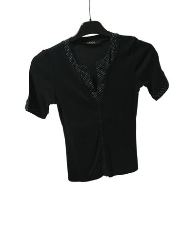 T-shirt style chemisier - L - XS - caroll - Modalova