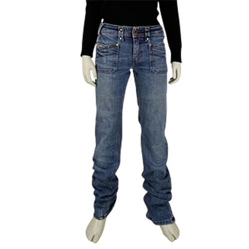 Jeans - Taille 36 - diesel keate - Modalova