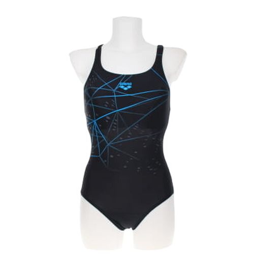 Maillot de bain avec imprims - Taille 38 - arena - Modalova