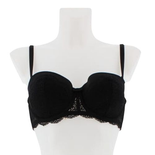 Soutien gorge avec dentelle et armatures - taille 95 C - kiabi - Modalova