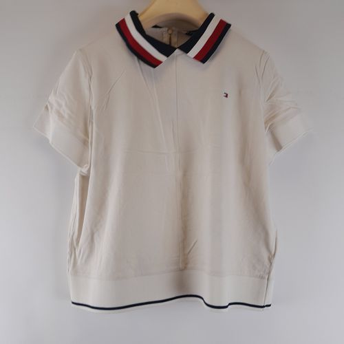 Tee-shirt - L - tommy hilfiger - Modalova