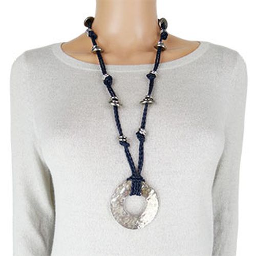 Collier sautoir et argent - Label Emmaus - Modalova