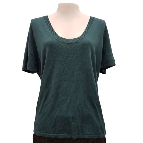 Pull fin d'été sapin - AUTRE TON - Taille 4 - Monoprix - Modalova