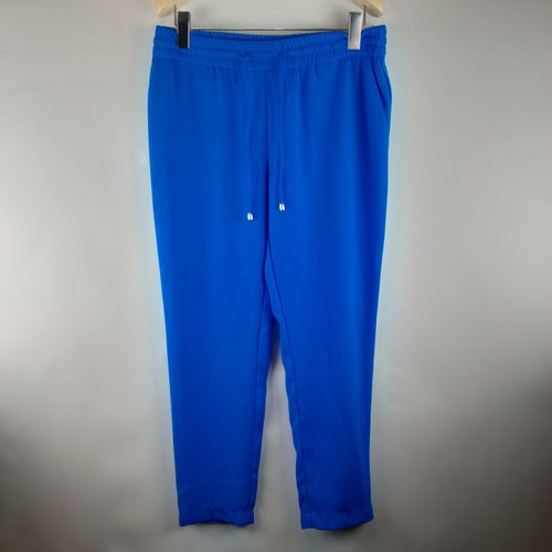 Pantalon bleu - Sinquanone - 38 - sinquanone - Modalova