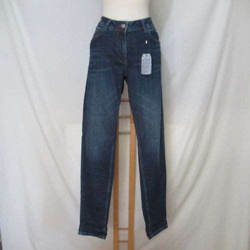 BF169 - Jean skinny - Taille 42 - sandwich - Modalova