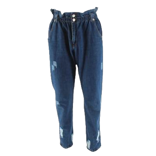 Jeans style destroy - taille 42 - Label Emmaus - Modalova