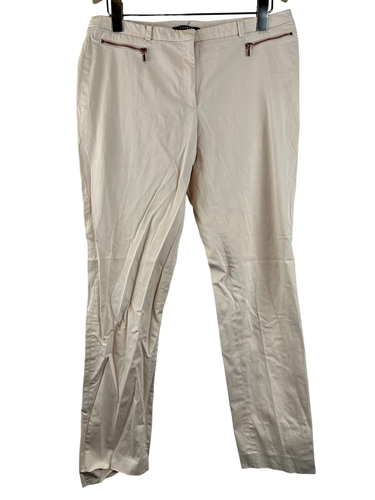 Pantalon ros - Esprit - 40 - esprit - Modalova