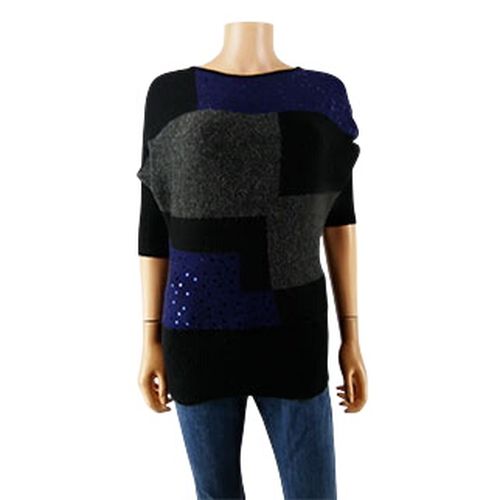 Pull imprimé - Patrice - Taille 1 - Bréal - Modalova
