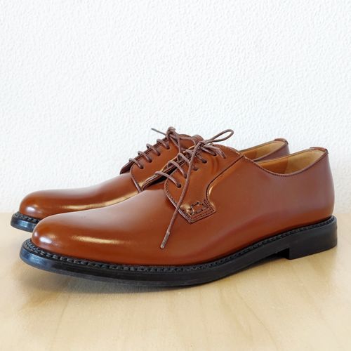 Derby en cuir estim - 39 1/2 - church's - Modalova