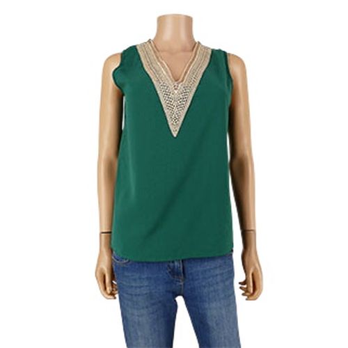 T-shirt imprim - taille 38 - shein - Modalova