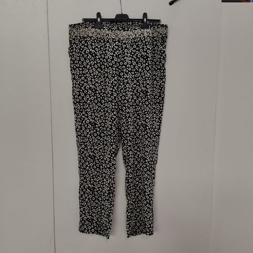 Pantalon-RIU PARIS-46 - Label Emmaus - Modalova