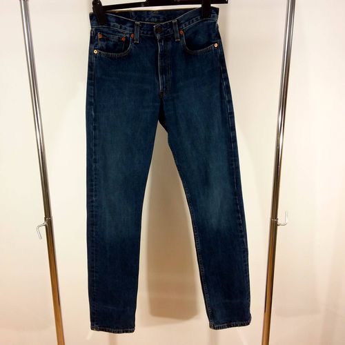 Jean Levi Strauss 505 W 30 L 34 - levi's 505 - Modalova