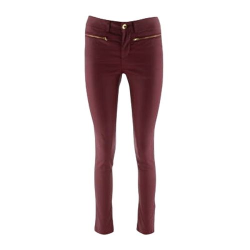 Pantalon bordeaux - taille 36 - k.woman - Modalova