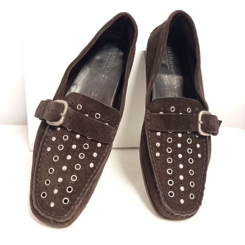 Mocassins 5 1/2 (39) - heschung - Modalova