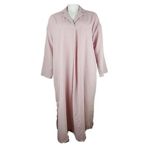 Robe rose - femme - 5XL - Label Emmaus - Modalova