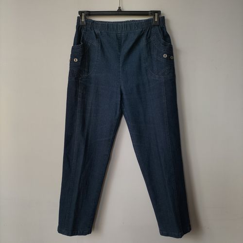 Pantalon tailleur homme - Brice - T44