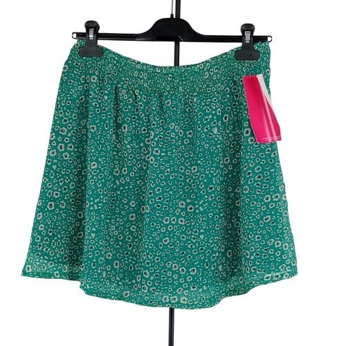Jupe  fleurs de la marque de couleur taille M (38) - in extenso - Modalova