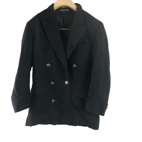 Veste noire - Made In France - 44 - made in france - Modalova