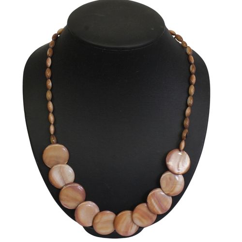 Collier - Label Emmaus - Modalova