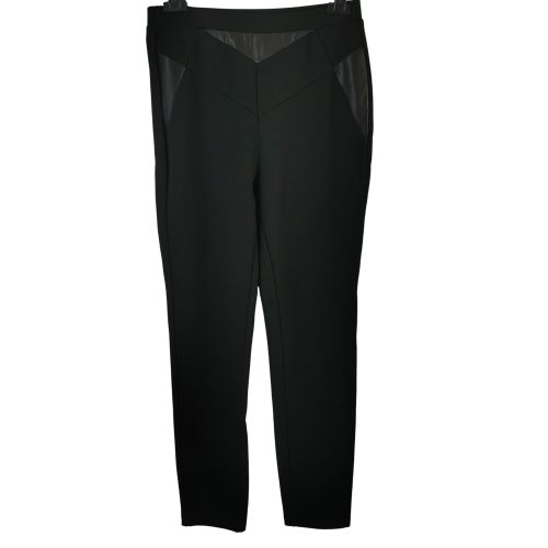 Legging noir TM(estime) - Label Emmaus - Modalova