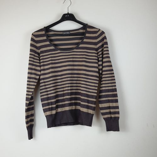 Pull ray - taille M - grain de malice - Modalova