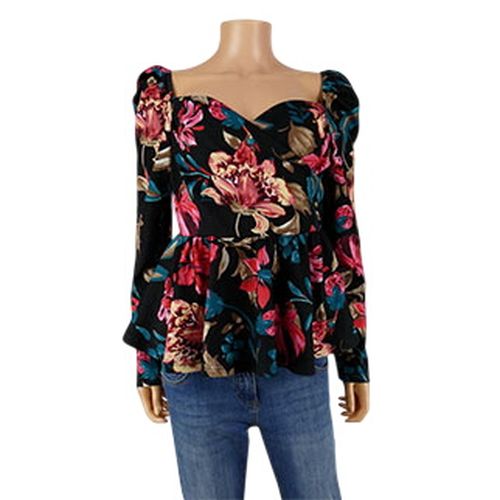 Blouse imprime - taille 40/42 - shein - Modalova