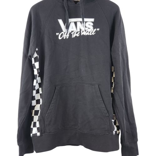 Pull 100% coton - Taille XS - Vans - Modalova