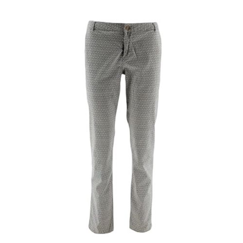 Pantalon imprim - Bonobo - taille 40 - bonobo instinct - Modalova