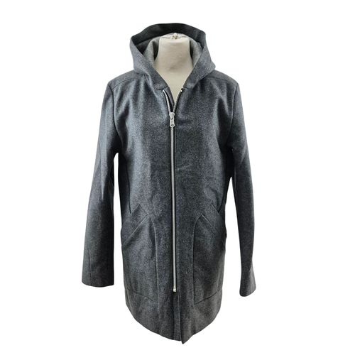 Manteau neuf avec75 % de laine - - S - ikks men - Modalova