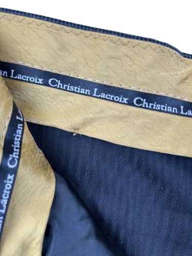 Pantalon - 46 - christian lacroix - Modalova