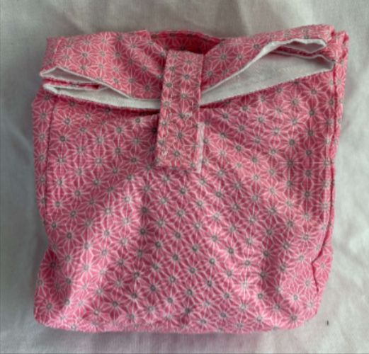 Pochette  goter Upcycling - Label Emmaus - Modalova