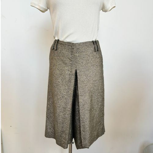 Short long vintage, Paco Rabanne, taille 38 - Label Emmaus - Modalova