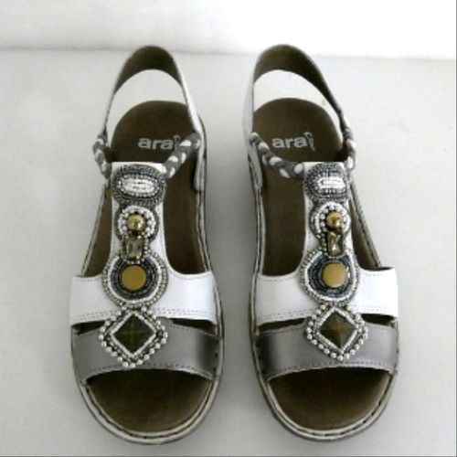 Nu-pieds femme ARA pointure 36 - Label Emmaus - Modalova
