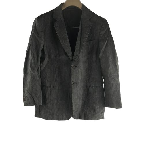 Veste grise - Emporio Armani - 50 - emporio armani - Modalova