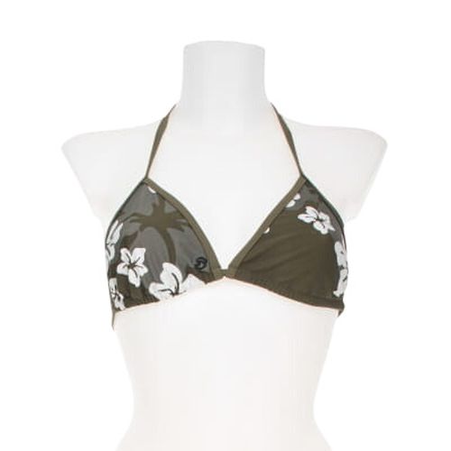 Haut de maillot de bain  imprims - Taille 38 - decathlon creation - Modalova