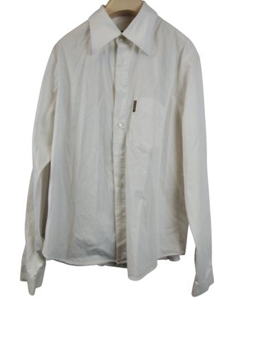 Chemise blanche - Armani Jeans - XL - armani jeans - Modalova