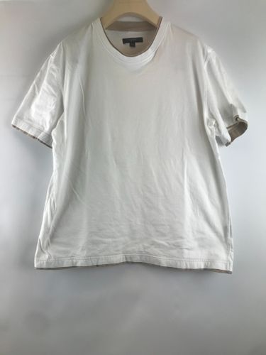 T-shirt blanc - Burton - T5 - burton - Modalova