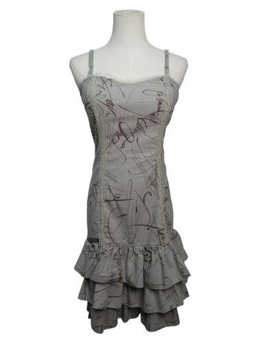 RF363 - Robe à laçage - Des Filles à la Vanille - Taille M - Label Emmaus - Modalova