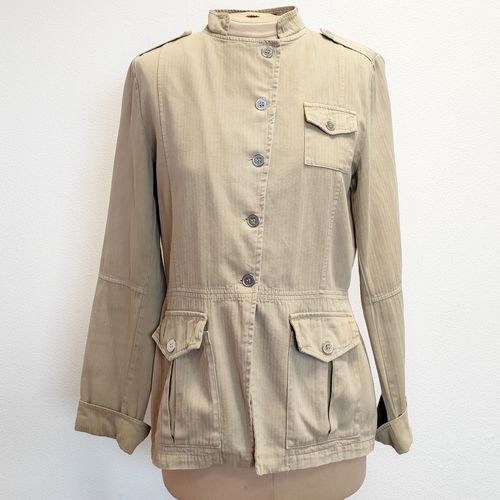 Veste lgre beige "" - 42 - la fe maraboute - Modalova