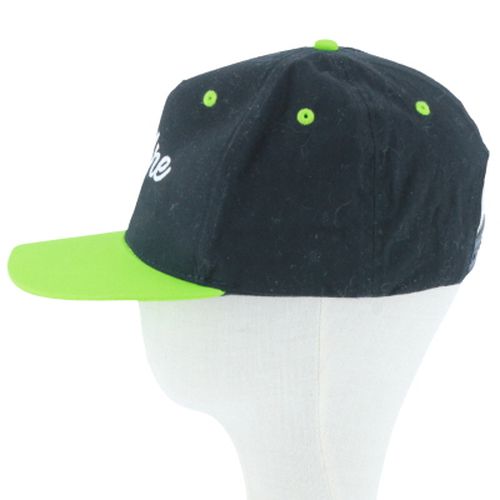 Casquette et vert pomme - taille 55 rglable - beechfield - Modalova