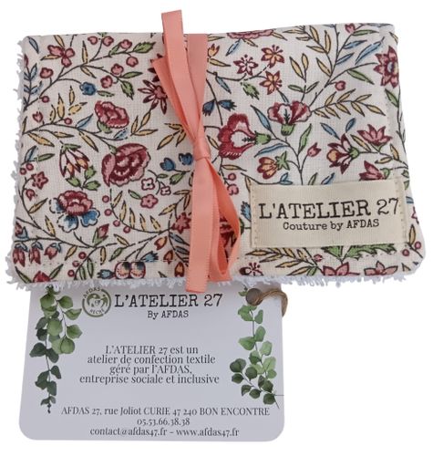 Range-savon fait main par l'Atelier 27 - Label Emmaus - Modalova