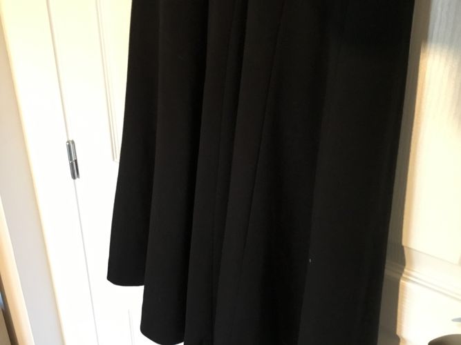 Robe noire  Monoprix femme  - monoprix femme - Modalova