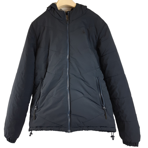 Manteau bleu - Le Coq Sportif - S - le coq sport - Modalova