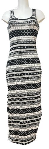 Superbe robe d'été fluide de marque taille M/38 - Atmosphère - Modalova