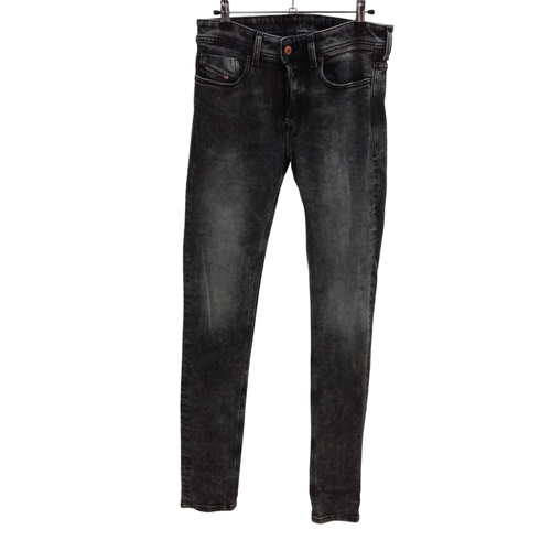 Jeans Skinny taille taille 36 - diesel - Modalova