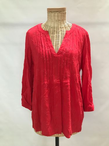 Blouse-RIU PARIS-38 - Label Emmaus - Modalova