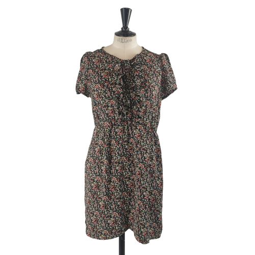Robe SANDRO T2 - sandro - Modalova