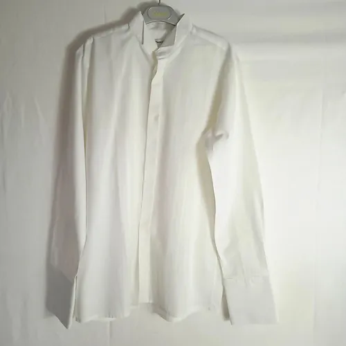 Chemise blanche - taille 39 - pierre clarence paris - Modalova