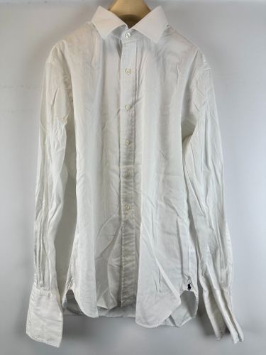 Chemise blanche - Ralph Lauren - 42 - ralph lauren - Modalova