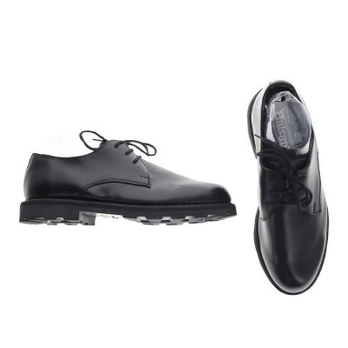 Souliers homme - noir -Balsan - 41 - balsan - Modalova